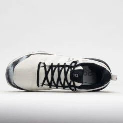 On Running On Cloudwander Waterproof High Alpine Men's Ivory/Black -Fashion Shoe Store 631418 2
