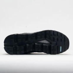 On Running On Cloudtrax Waterproof Men's Black -Fashion Shoe Store 631421 4