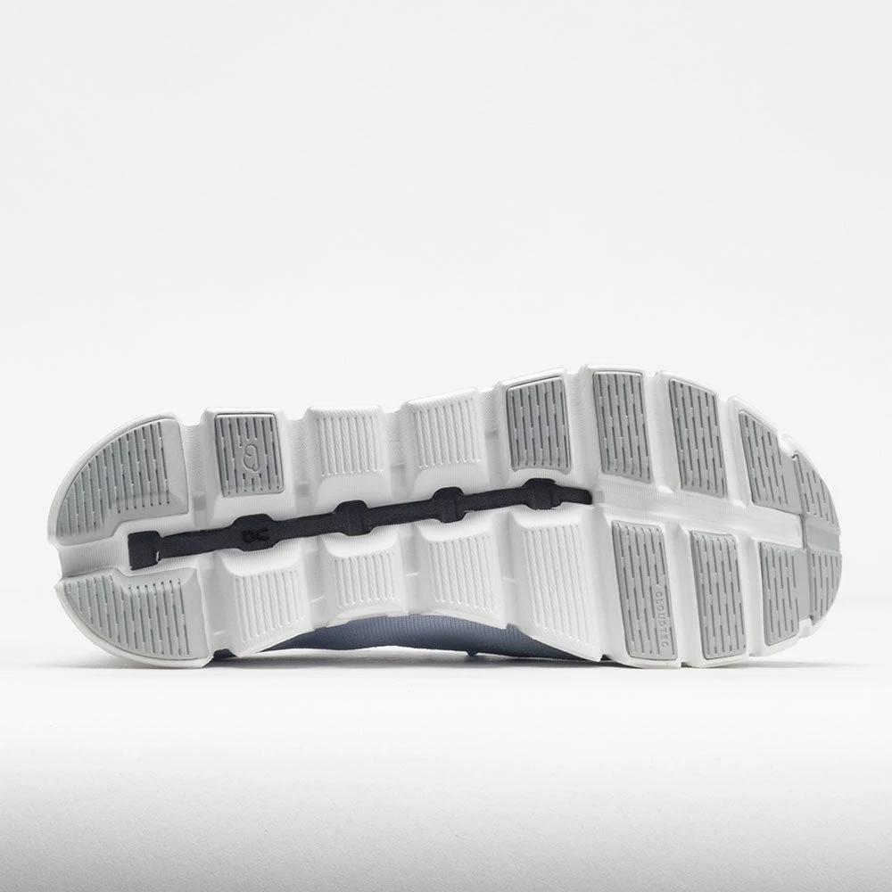 On Cloud 5 Coast Women's Heather/Chambray On Running On Cloud 5 Coast Women's Heather/Chambray -Fashion Shoe Store 631425 4