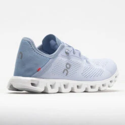 On Running On Cloud 5 Coast Women's Heather/Chambray 7 On Running On Cloud 5 Coast Women's Heather/Chambray -Fashion Shoe Store 631425 6