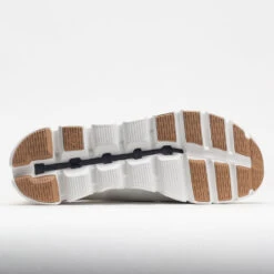 On Running On Cloud 5 Coast Men's Undyed White/Pearl 5 On Running On Cloud 5 Coast Men's Undyed White/Pearl -Fashion Shoe Store 631428 4