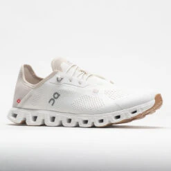 On Running On Cloud 5 Coast Men's Undyed White/Pearl 6 On Running On Cloud 5 Coast Men's Undyed White/Pearl -Fashion Shoe Store 631428 5