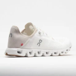 On Running On Cloud 5 Coast Men's Undyed White/Pearl 7 On Running On Cloud 5 Coast Men's Undyed White/Pearl -Fashion Shoe Store 631428 6